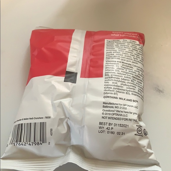 Optavia - Picture 2 of 3